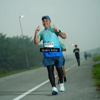 Runner Photo 8806417