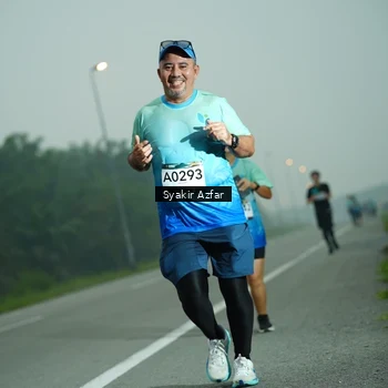 Runner Photo 8806418