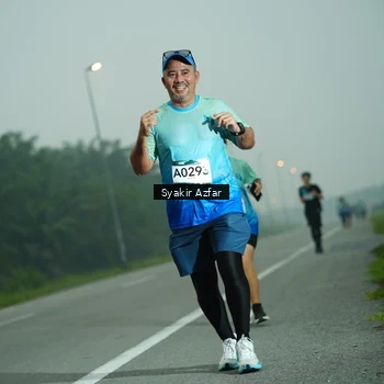Runner Photo 8806419
