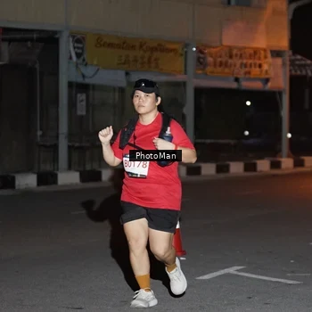 Runner Photo 8806420