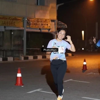 Runner Photo 8806421