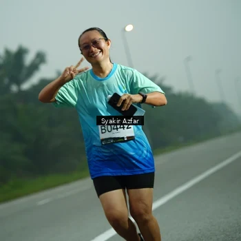 Runner Photo 8806422
