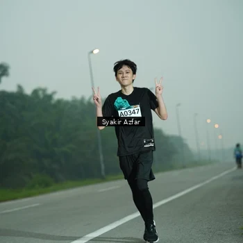 Runner Photo 8806423