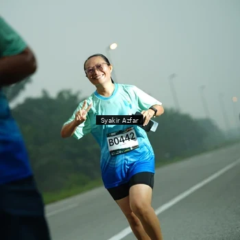 Runner Photo 8806424