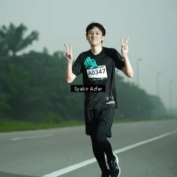 Runner Photo 8806425