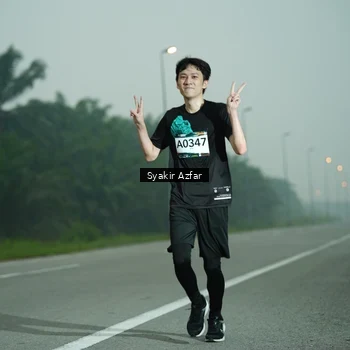 Runner Photo 8806426