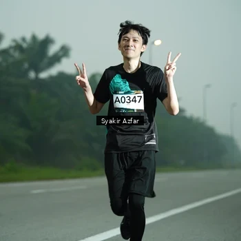 Runner Photo 8806427