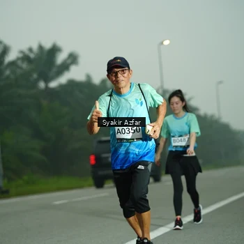 Runner Photo 8806429