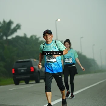 Runner Photo 8806430