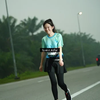 Runner Photo 8806431