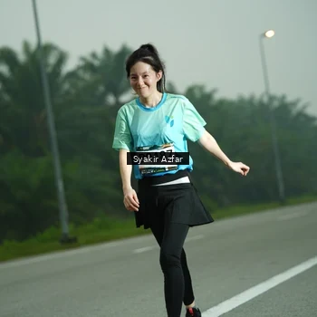 Runner Photo 8806432