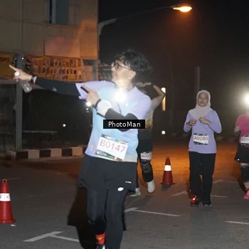 Runner Photo 8806433