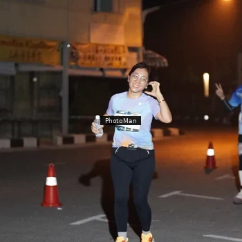 Runner Photo 8806434