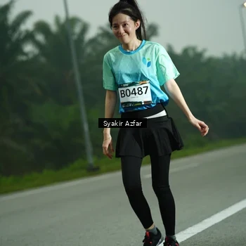 Runner Photo 8806436