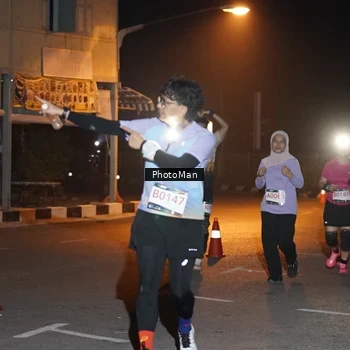 Runner Photo 8806448