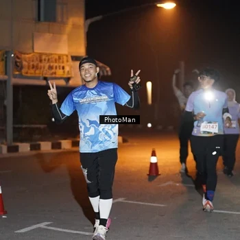 Runner Photo 8806452