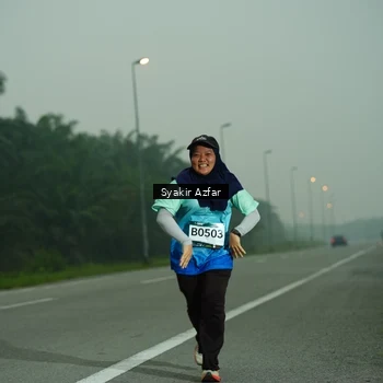 Runner Photo 8806472