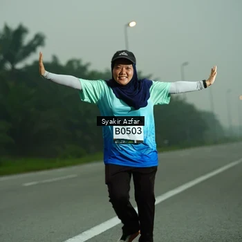Runner Photo 8806473