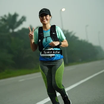 Runner Photo 8806474