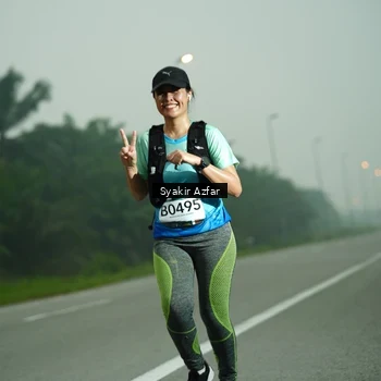 Runner Photo 8806475