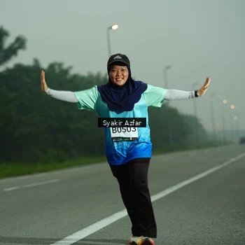 Runner Photo 8806477