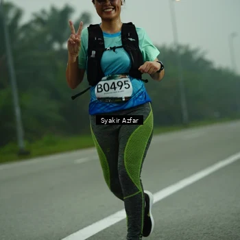 Runner Photo 8806478