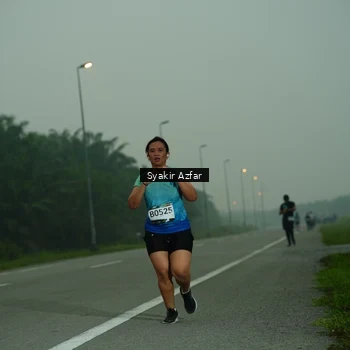 Runner Photo 8806480