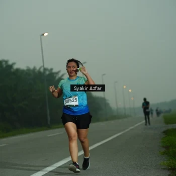 Runner Photo 8806481