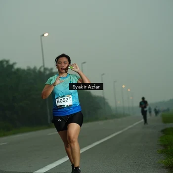 Runner Photo 8806482