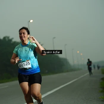 Runner Photo 8806483