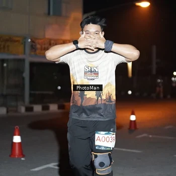 Runner Photo 8806484