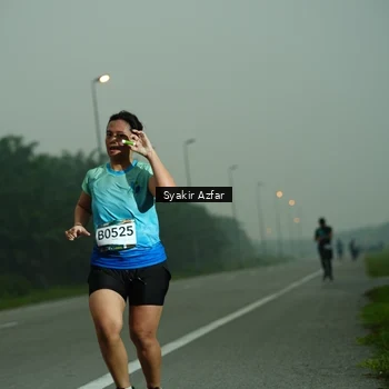 Runner Photo 8806485