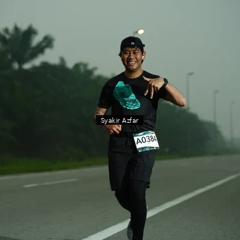 Runner Photo 8806486