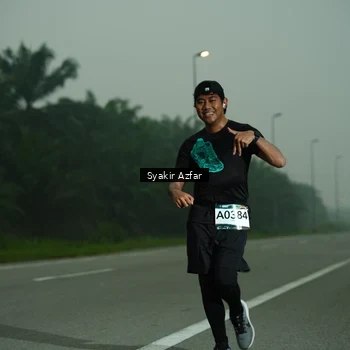 Runner Photo 8806487