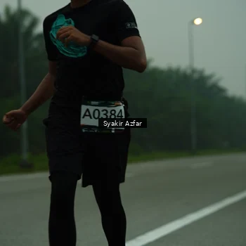 Runner Photo 8806488