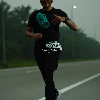 Runner Photo 8806490