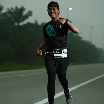 Runner Photo 8806492