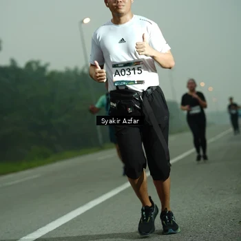 Runner Photo 8806493