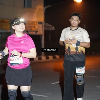 Runner Photo 8806494