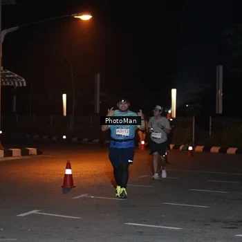 Runner Photo 8806497