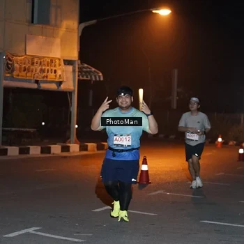 Runner Photo 8806500