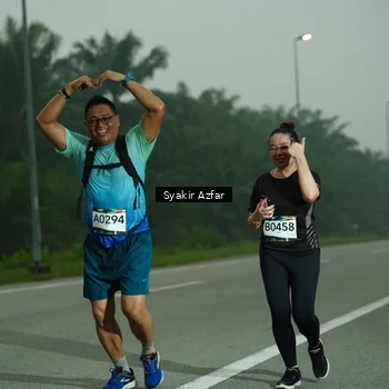 Runner Photo 8806501