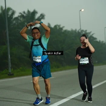 Runner Photo 8806503