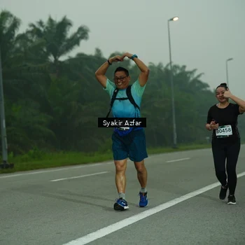 Runner Photo 8806504