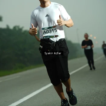 Runner Photo 8806505