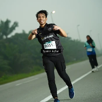 Runner Photo 8806507