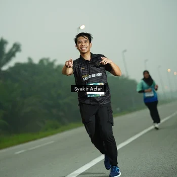 Runner Photo 8806508