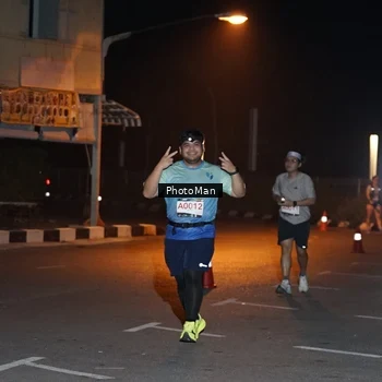 Runner Photo 8806509