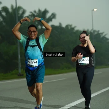 Runner Photo 8806510