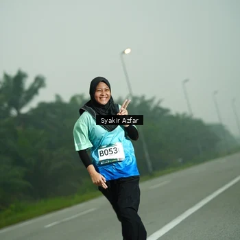 Runner Photo 8806511